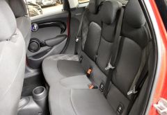 OCCASION MINI MINI 5 PORTES COOPER 136CH CHILI II