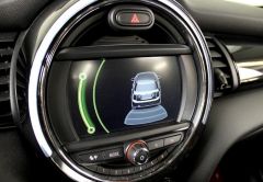 OCCASION MINI MINI 5 PORTES COOPER 136CH CHILI II