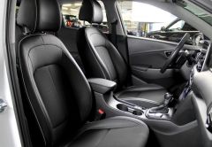 OCCASION HYUNDAI KONA 1.6 GDI HYBRID 141CH INTUITIVE DCT-6 EURO6D-T EVAP