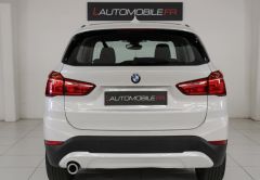 BMW X1 ESSENCE 2020 BLANC 56901 km