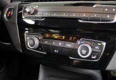 BMW X1 ESSENCE 2020 BLANC 56901 km
