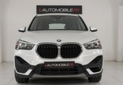 OCCASION BMW X1 (F48) SDRIVE18I 140CH BUSINESS DESIGN DKG7
