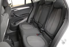 BMW X1 ESSENCE 2020 BLANC 56901 km