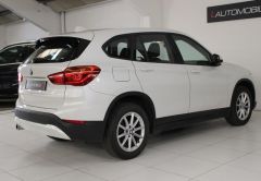 OCCASION BMW X1 (F48) SDRIVE18I 140CH BUSINESS DESIGN DKG7