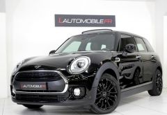 OCCASIONS MINI CLUBMAN DIESEL 2018 NORD (59)