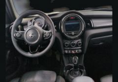 OCCASION MINI MINI 5 PORTES COOPER 136CH ISLINGTON BVA7 PACK PIANO BLACK EXTERIEUR