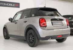 MINI MINI 5 PORTES ESSENCE 2020 GRIS MTAL 34381 km