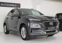 OCCASION HYUNDAI KONA 1.0 T-GDI 120CH FAP CREATIVE