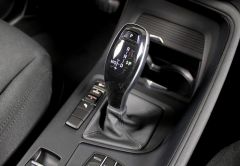BMW X1 DIESEL 2020 BLEU 54831 km