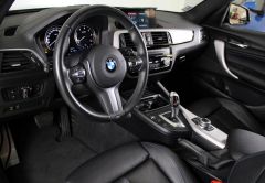 OCCASIONS BMW SERIE 1 (F20) (2) 120DA M SPORT ULTIMATE 5P TOIT OUVRANT CUIR