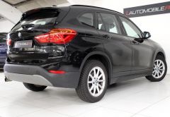 OCCASION BMW X1 (F48) SDRIVE18I 136CH BUSINESS DESIGN DKG7 TOIT OUVRANT PANORAMIQUE