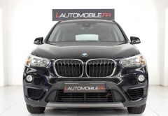 BMW X1 ESSENCE 2018 NOIR 70775 km