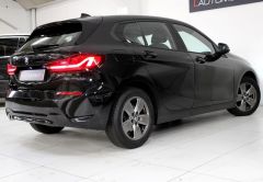 OCCASION BMW SERIE 1 (F40) 116D 116 BUSINESS DESIGN DKG7 2021