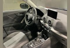 AUDI Q2 ESSENCE 2021 GRIS MTAL 60478 km