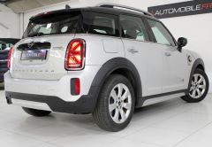 OCCASION MINI COUNTRYMAN (2) COOPER SE 125CH + 95CH COOPER SE ALL4 BVA6 TOIT OUVRANT PANORAMIQUE