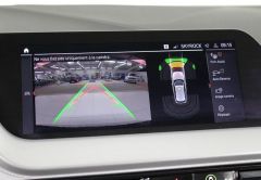BMW SERIE 1 DIESEL 2021 NOIR 65987 km