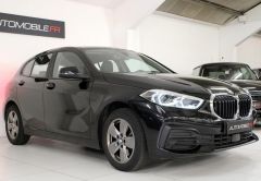 OCCASION BMW SERIE 1 (F40) 116D 116CH BUSINESS DESIGN