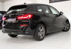 OCCASION BMW SERIE 1 (F40) 116D 116CH BUSINESS DESIGN