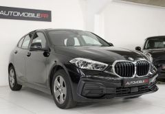 OCCASION BMW SERIE 1 (F40) 116D 116CH BUSINESS DESIGN