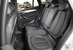 OCCASION BMW X1 XDRIVE25E BVA 220CH BUSINESS DESIGN TOIT OUVRANT PANORAMIQUE CUIR