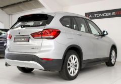 BMW X1 HYBRIDE 2020 GRIS MTAL 57145 km