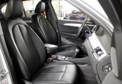 OCCASION BMW X1 XDRIVE25E BVA 220CH BUSINESS DESIGN TOIT OUVRANT PANORAMIQUE CUIR
