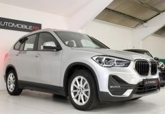 OCCASION BMW X1 XDRIVE25E BVA 220CH BUSINESS DESIGN TOIT OUVRANT PANORAMIQUE CUIR