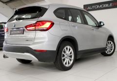 OCCASION BMW X1 XDRIVE25E BVA 220CH BUSINESS DESIGN TOIT OUVRANT PANORAMIQUE CUIR