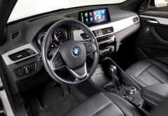 BMW X1 HYBRIDE 2020 GRIS MTAL 57145 km