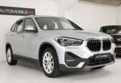 OCCASION BMW X1 XDRIVE25E BVA 220CH BUSINESS DESIGN TOIT OUVRANT PANORAMIQUE CUIR