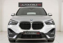 BMW X1 HYBRIDE 2020 GRIS MTAL 57145 km