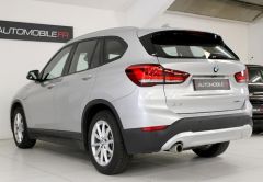 BMW X1 HYBRIDE 2020 GRIS MTAL 57145 km