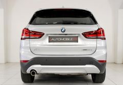 OCCASION BMW X1 XDRIVE25E BVA 220CH BUSINESS DESIGN TOIT OUVRANT PANORAMIQUE CUIR