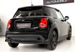 MINI MINI ESSENCE 2022 NOIR 9132 km