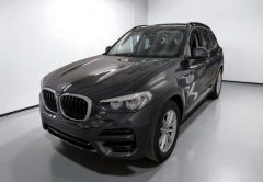 OCCASIONS BMW X3 (G01) SDRIVE 18DA BUSINESS DESIGN