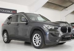 OCCASION BMW X1 (F48) SDRIVE18I 136CH BUSINESS DESIGN