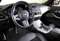 OCCASIONS BMW SERIE 3 (G20) 318DA 150 M SPORT