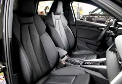 OCCASION AUDI A3 SPORTBACK 30 TFSI 110CH MILD HYBRID DESIGN S TRONIC 7