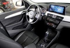 BMW X1 HYBRIDE 2021 NOIR 71283 km