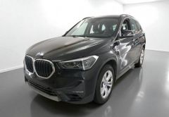 OCCASIONS BMW X1 (F48) XDRIVE25EA 220CH BUSINESS DESIGN CUIR NOIR