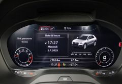 OCCASION AUDI Q2 35 TFSI 150CH BUSINESS LINE