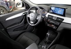 BMW X1 HYBRIDE 2021 NOIR 55529 km