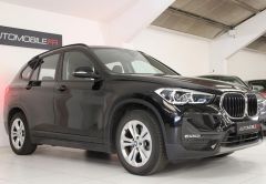 OCCASION BMW X1 (F48) XDRIVE25EA 220CH BUSINESS DESIGN