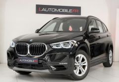 OCCASIONS BMW X1 HYBRIDE 2021 NORD (59)