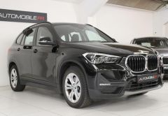 OCCASION BMW X1 (F48) XDRIVE25EA 220CH BUSINESS DESIGN