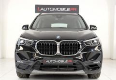 BMW X1 HYBRIDE 2021 NOIR 55529 km