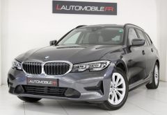 OCCASIONS BMW SERIE 3 DIESEL 2020 NORD (59)