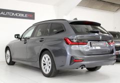 BMW SERIE 3 DIESEL 2020 GRIS MTAL 85696 km
