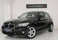 OCCASIONS BMW SERIE 1 ESSENCE 2019 NORD (59)