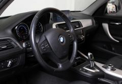 OCCASIONS BMW SERIE 1 (F20) 118IA 136CH BUSINESS DESIGN 5P